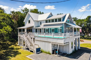 213 W Indian - Unique Pool House -Central Location